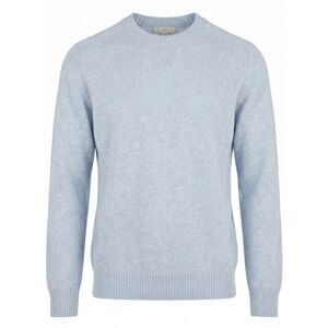 Malo Men Cashmere Round Neck